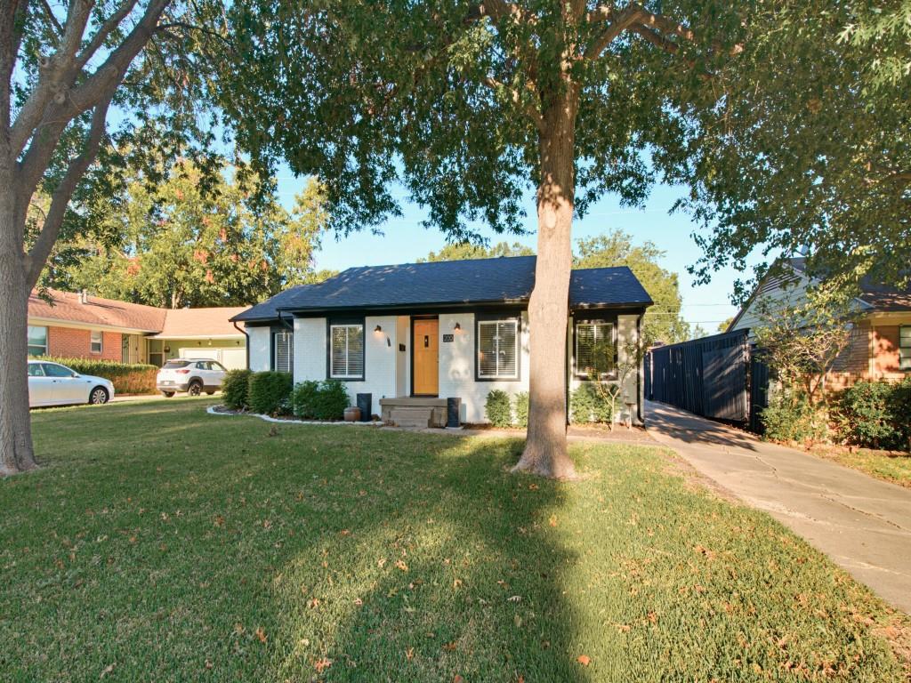 200 S Weatherred Drive