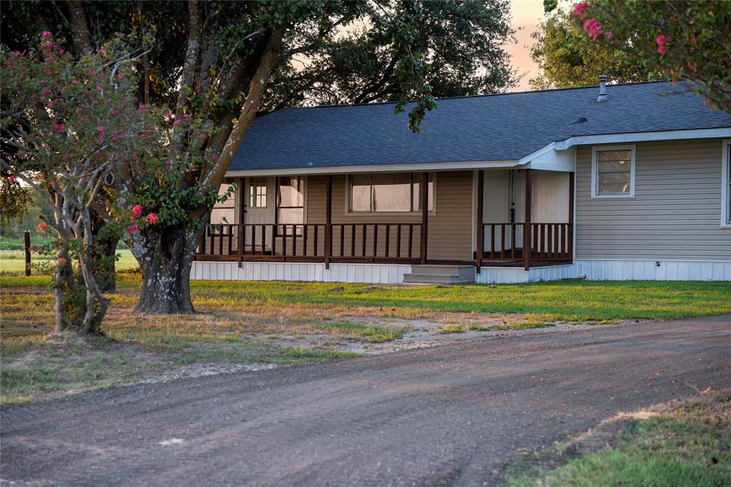 300 Vz County Road 4211