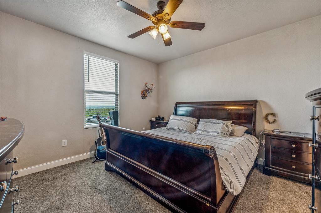 Mountain Lakes Sec 1 - Residential