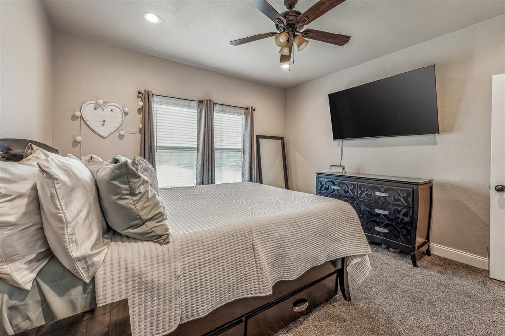 Mountain Lakes Sec 1 - Residential