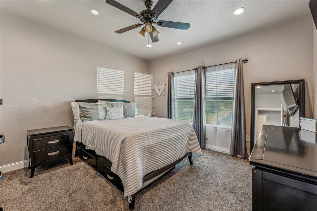 Mountain Lakes Sec 1 - Residential