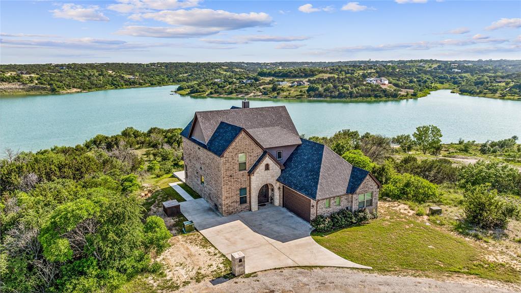 2350 Lakeside Drive