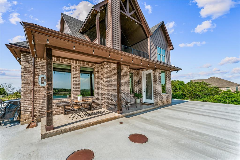 Mountain Lakes Sec 1 - Residential