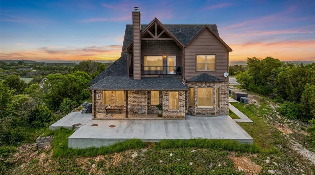 Mountain Lakes Sec 1 - Residential