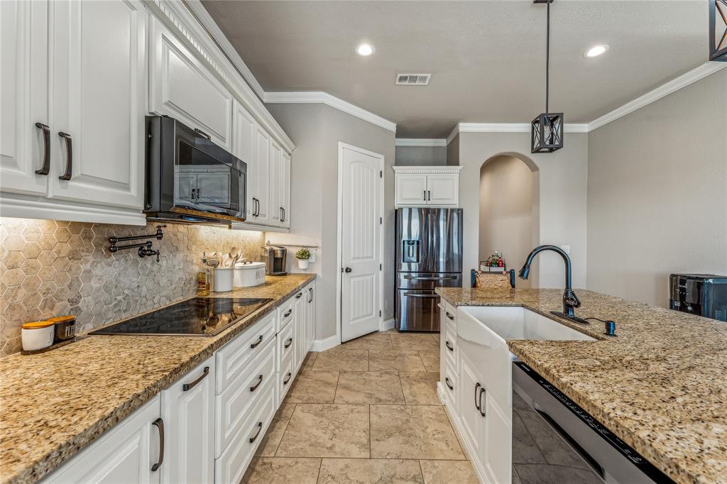 Mountain Lakes Sec 1 - Residential