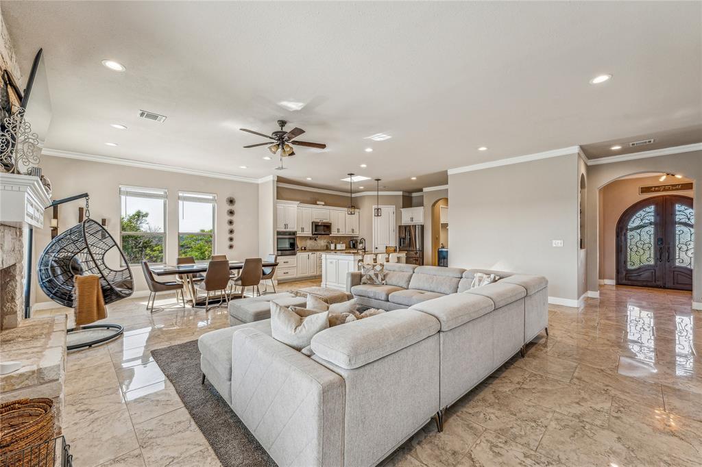 Mountain Lakes Sec 1 - Residential