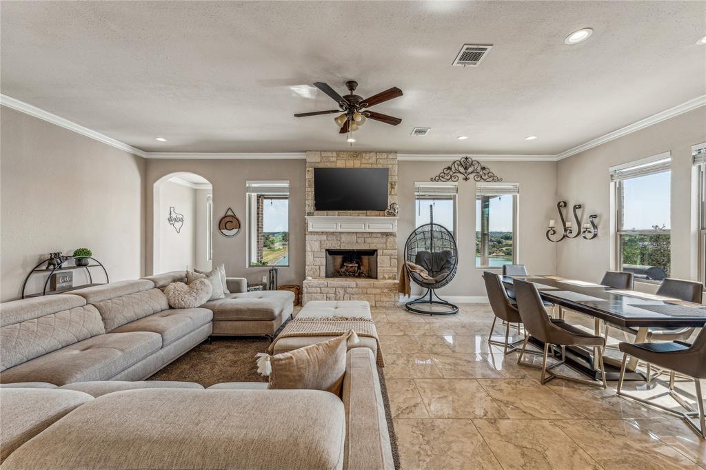 Mountain Lakes Sec 1 - Residential