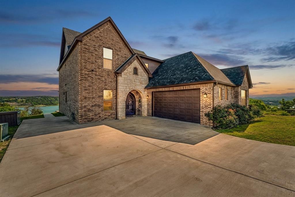 Mountain Lakes Sec 1 - Residential