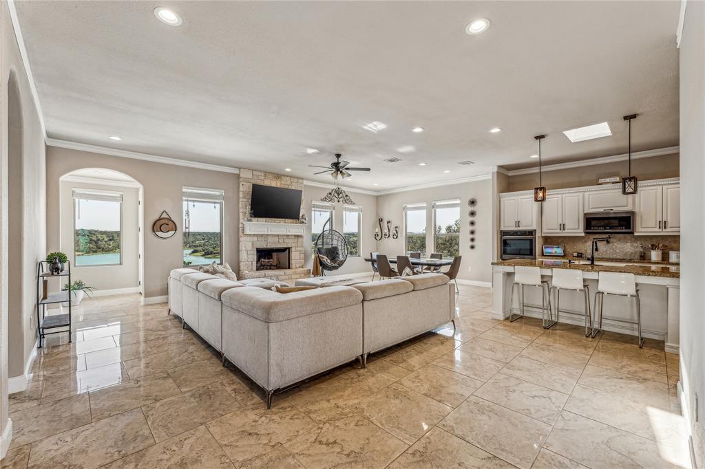 Mountain Lakes Sec 1 - Residential