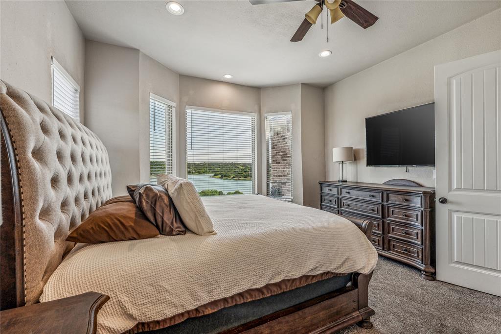 Mountain Lakes Sec 1 - Residential