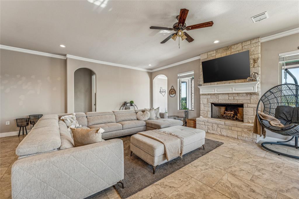 Mountain Lakes Sec 1 - Residential