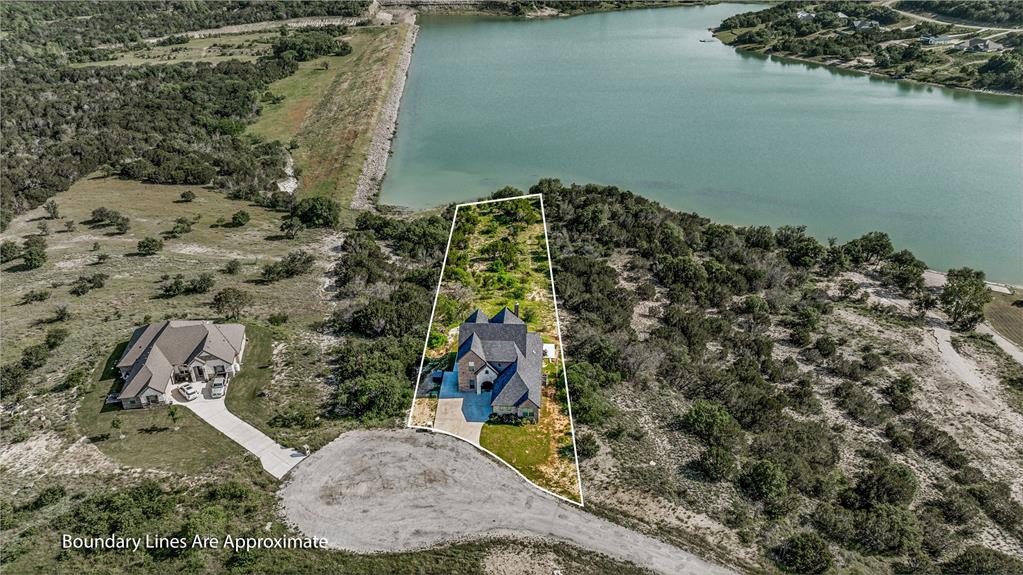2350 Lakeside Drive