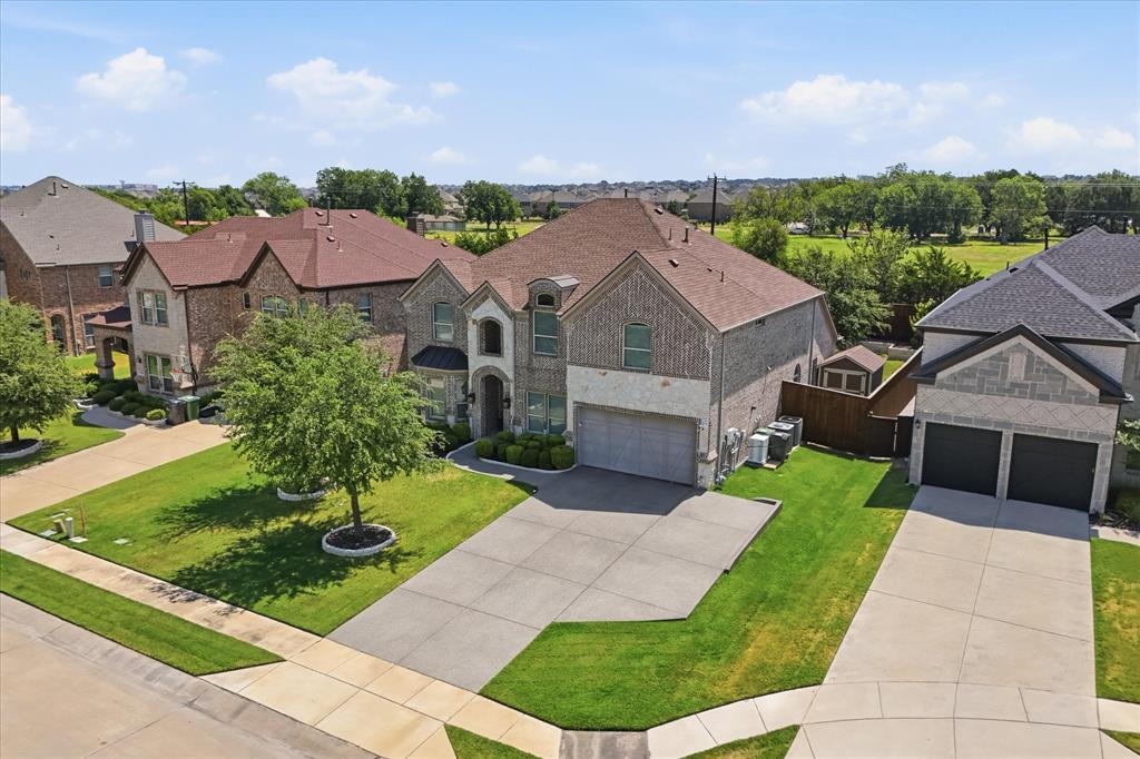 1140 Norfolk Drive