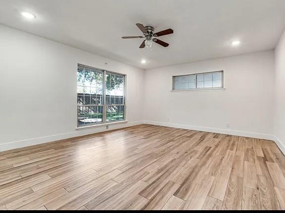 University Hlnds Add - Residential Lease