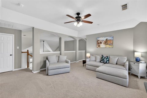 Tiny photo for 13408 Fishing Hole Lane, Fort Worth, TX 76052 (MLS # 21330837)