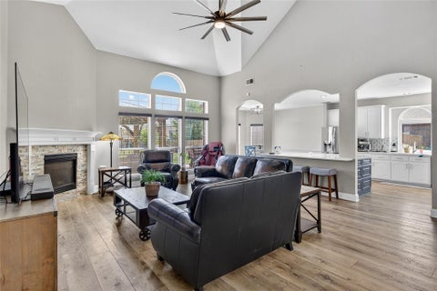Tiny photo for 13408 Fishing Hole Lane, Fort Worth, TX 76052 (MLS # 21330837)