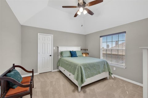 Tiny photo for 13408 Fishing Hole Lane, Fort Worth, TX 76052 (MLS # 21330837)