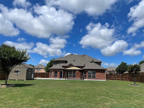 Tiny photo for 13408 Fishing Hole Lane, Fort Worth, TX 76052 (MLS # 21330837)