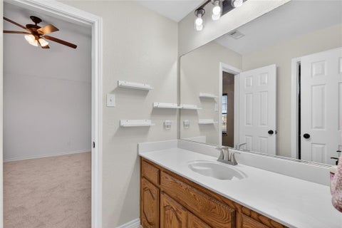 Tiny photo for 13408 Fishing Hole Lane, Fort Worth, TX 76052 (MLS # 21330837)