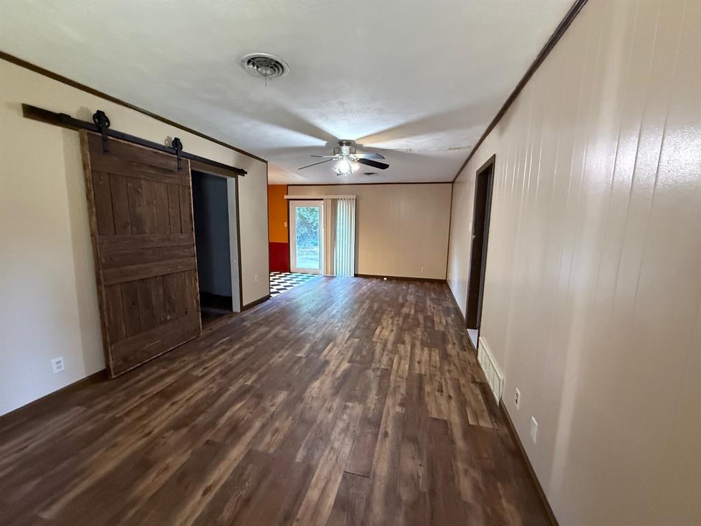 604 Bayless Drive