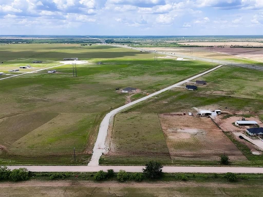 Photo of 1344 CR 428, Hawley, TX 79525 (MLS # 21251737)