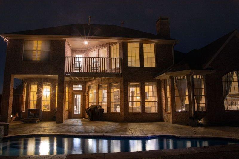 Fallbrook Add - Residential Lease