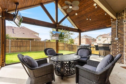 2431 Lusitano Lane Celina TX 75009