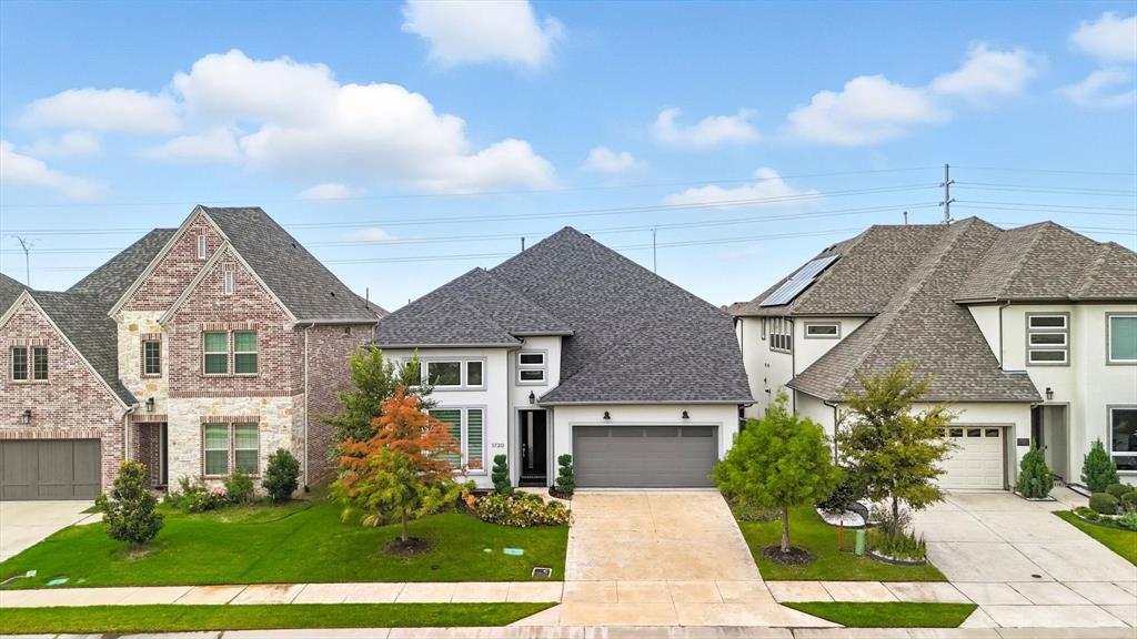 3720 Coldstream Drive