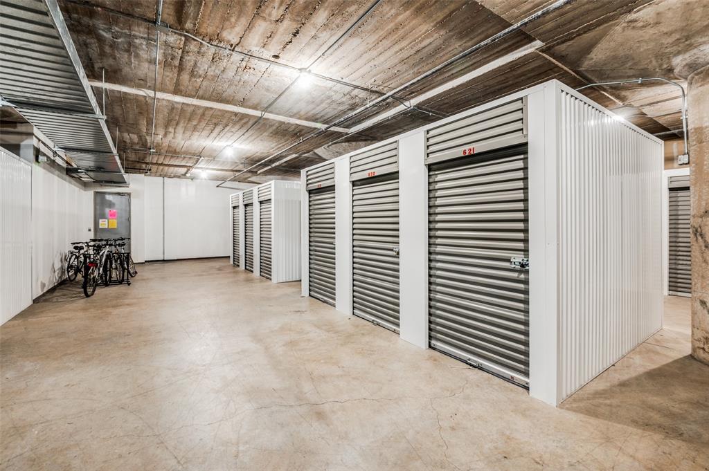 Soco Urban Loft Condo - Residential