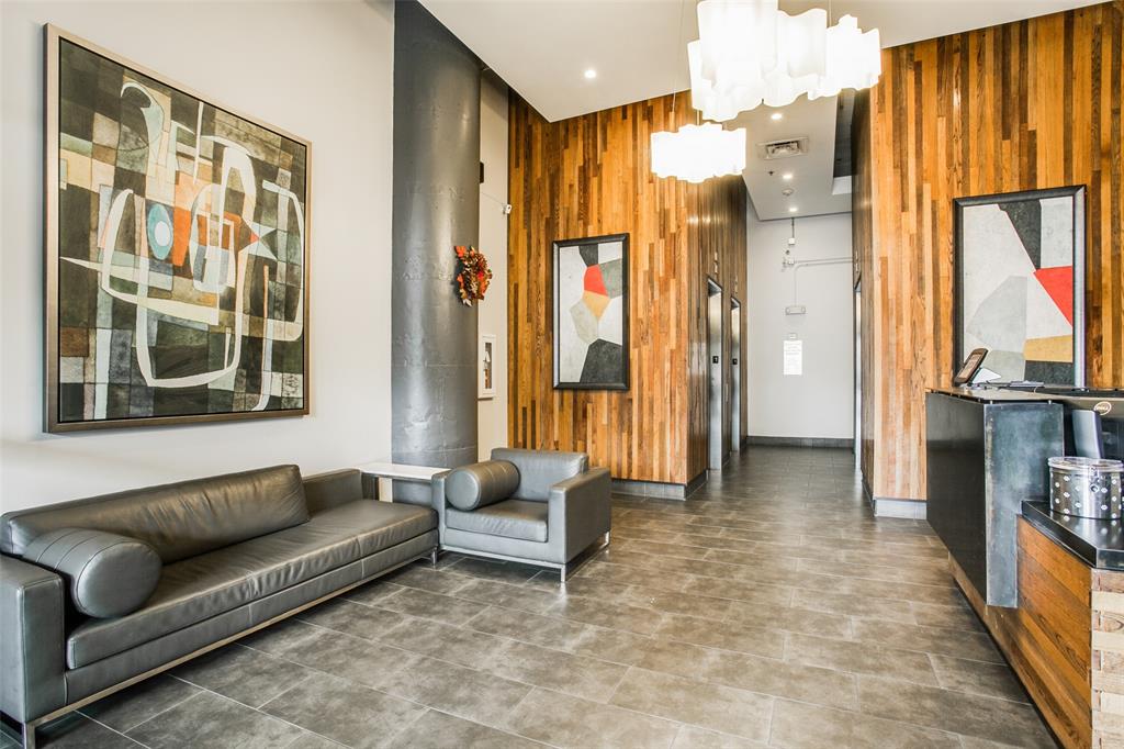 Soco Urban Loft Condo - Residential