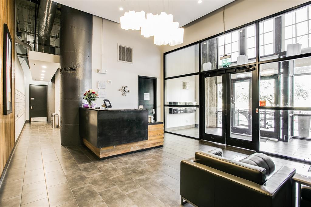 Soco Urban Loft Condo - Residential