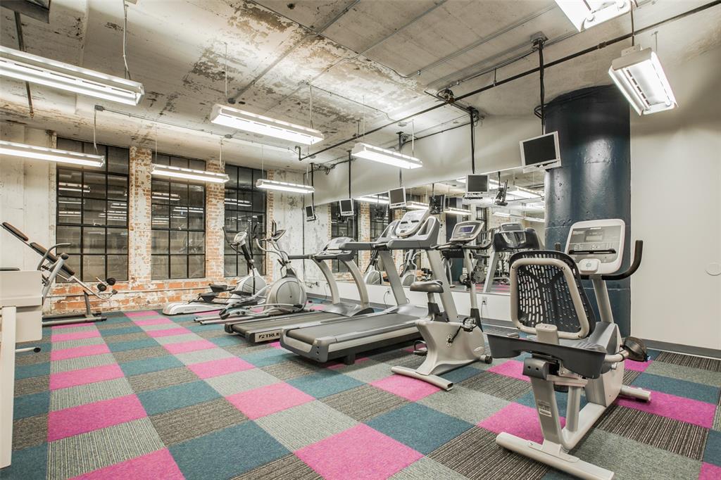 Soco Urban Loft Condo - Residential