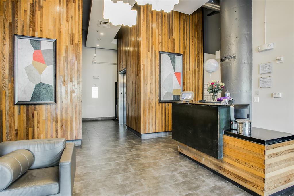 Soco Urban Loft Condo - Residential