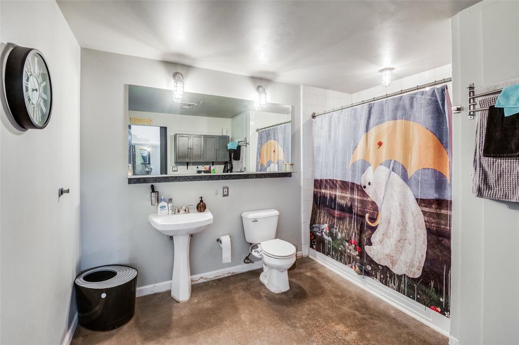 Soco Urban Loft Condo - Residential