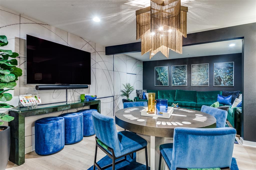 Bluebonnet Hills - Residential