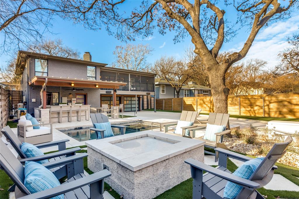 Bluebonnet Hills - Residential