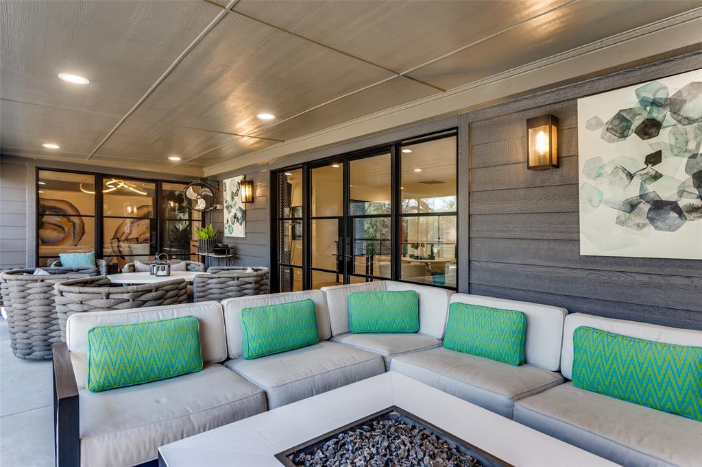 Bluebonnet Hills - Residential