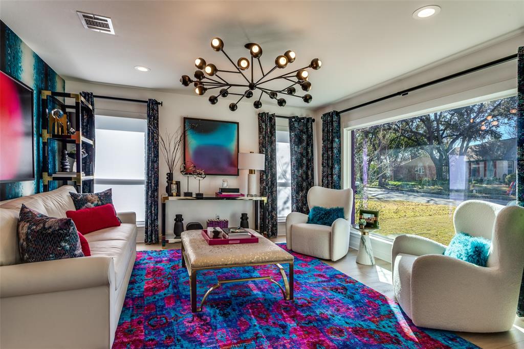 Bluebonnet Hills - Residential