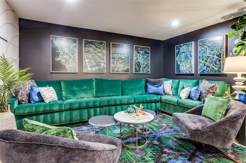 Bluebonnet Hills - Residential