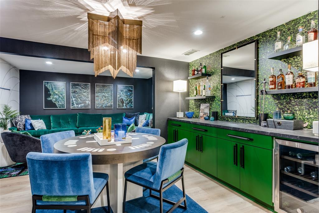 Bluebonnet Hills - Residential