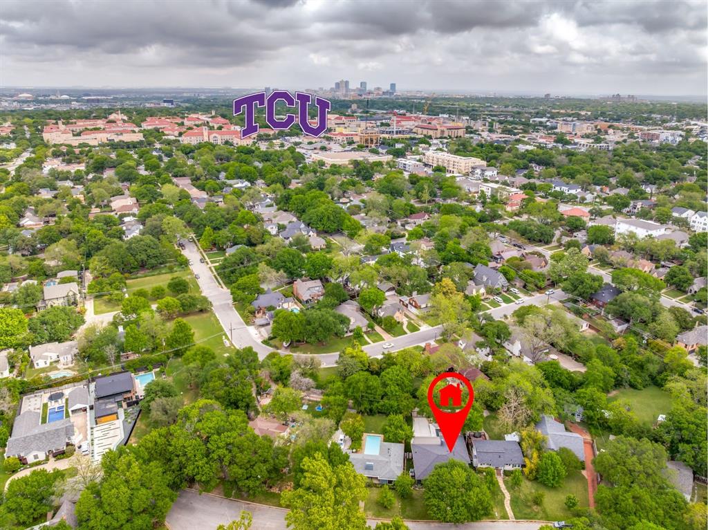 Bluebonnet Hills - Residential