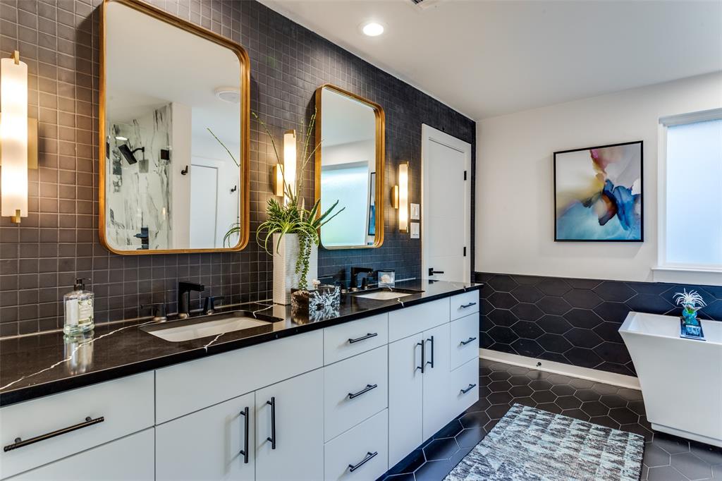 Bluebonnet Hills - Residential