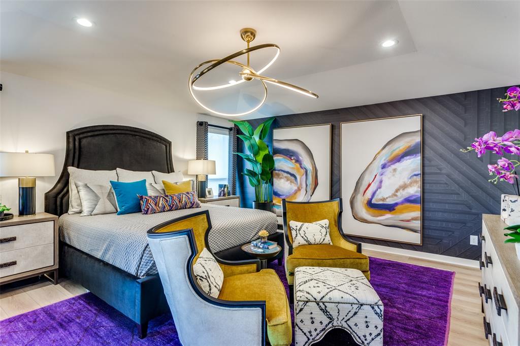 Bluebonnet Hills - Residential