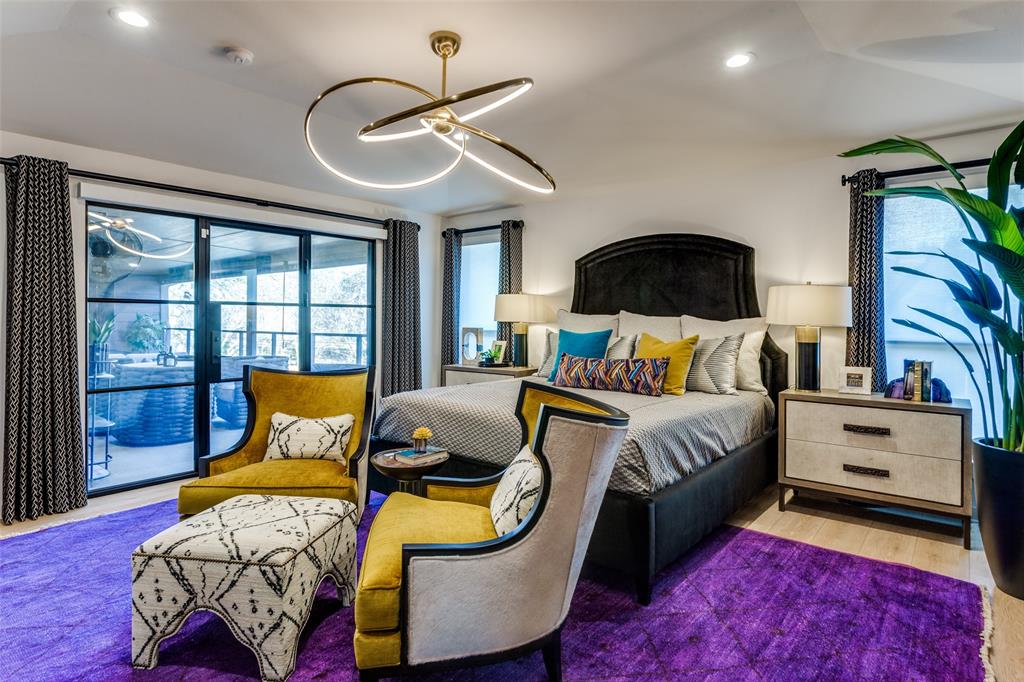 Bluebonnet Hills - Residential