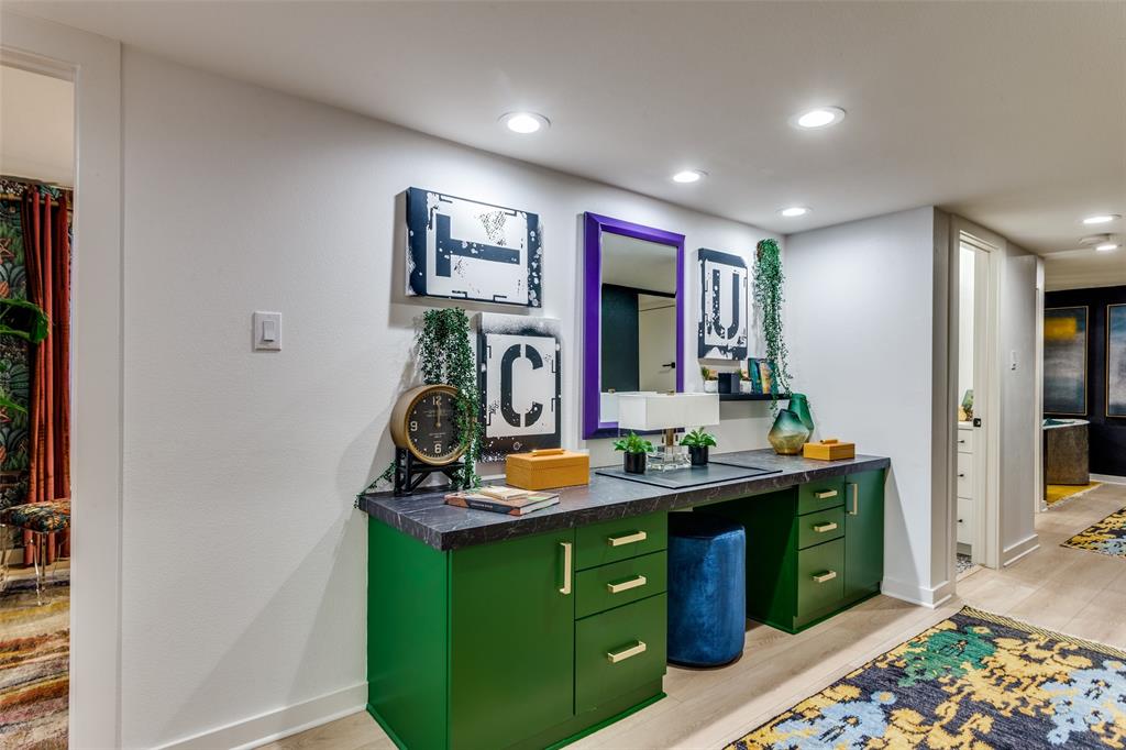 Bluebonnet Hills - Residential