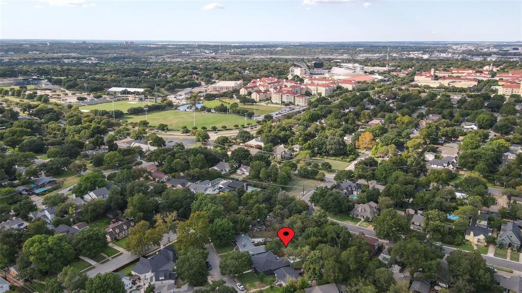 Bluebonnet Hills - Residential