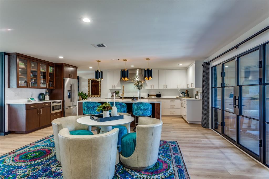 Bluebonnet Hills - Residential