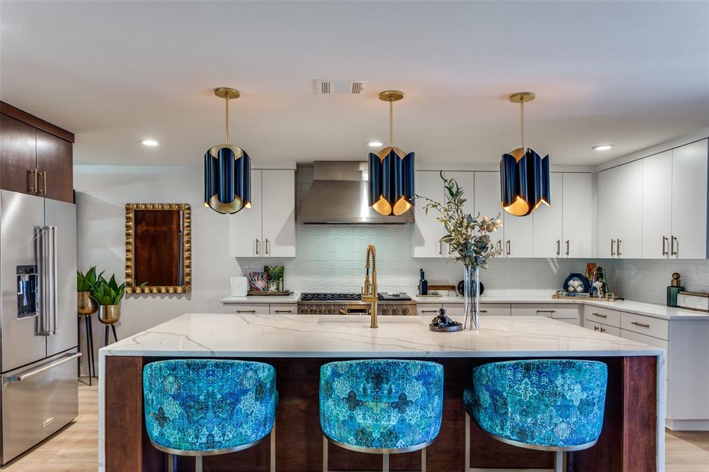 Bluebonnet Hills - Residential