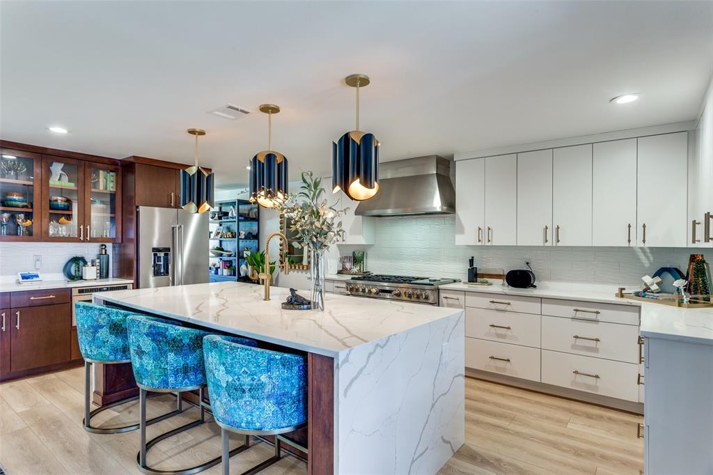 Bluebonnet Hills - Residential