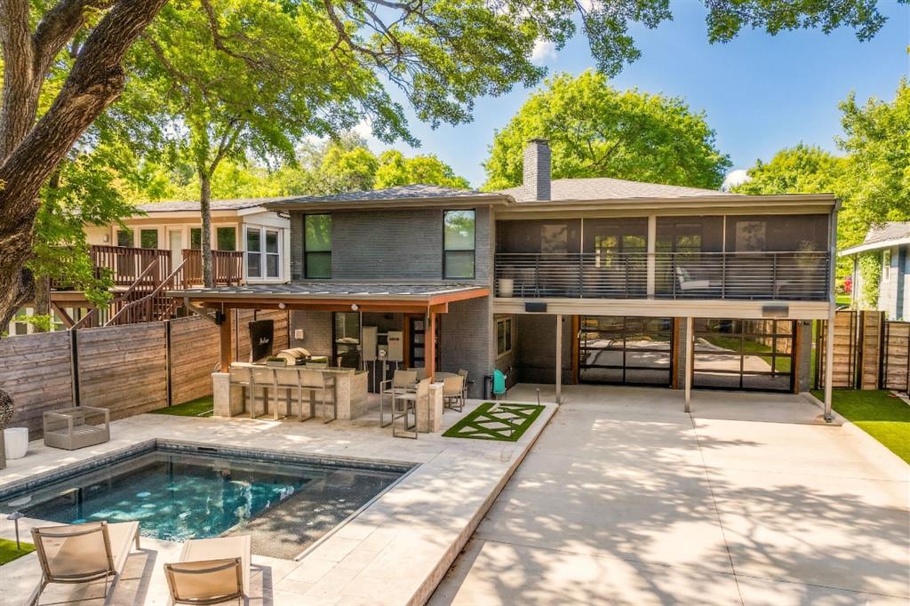 Bluebonnet Hills - Residential